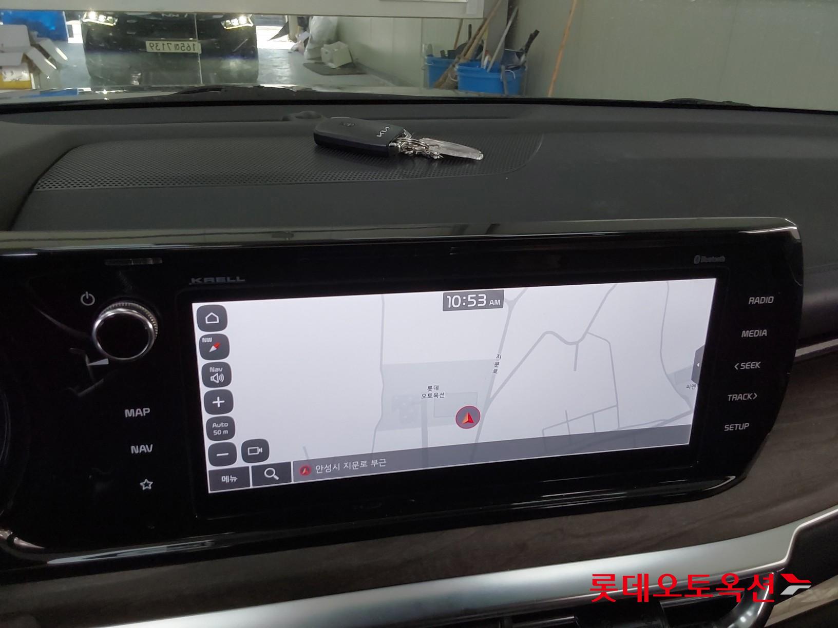 Kia K5 id 3816391 из Кореи 31