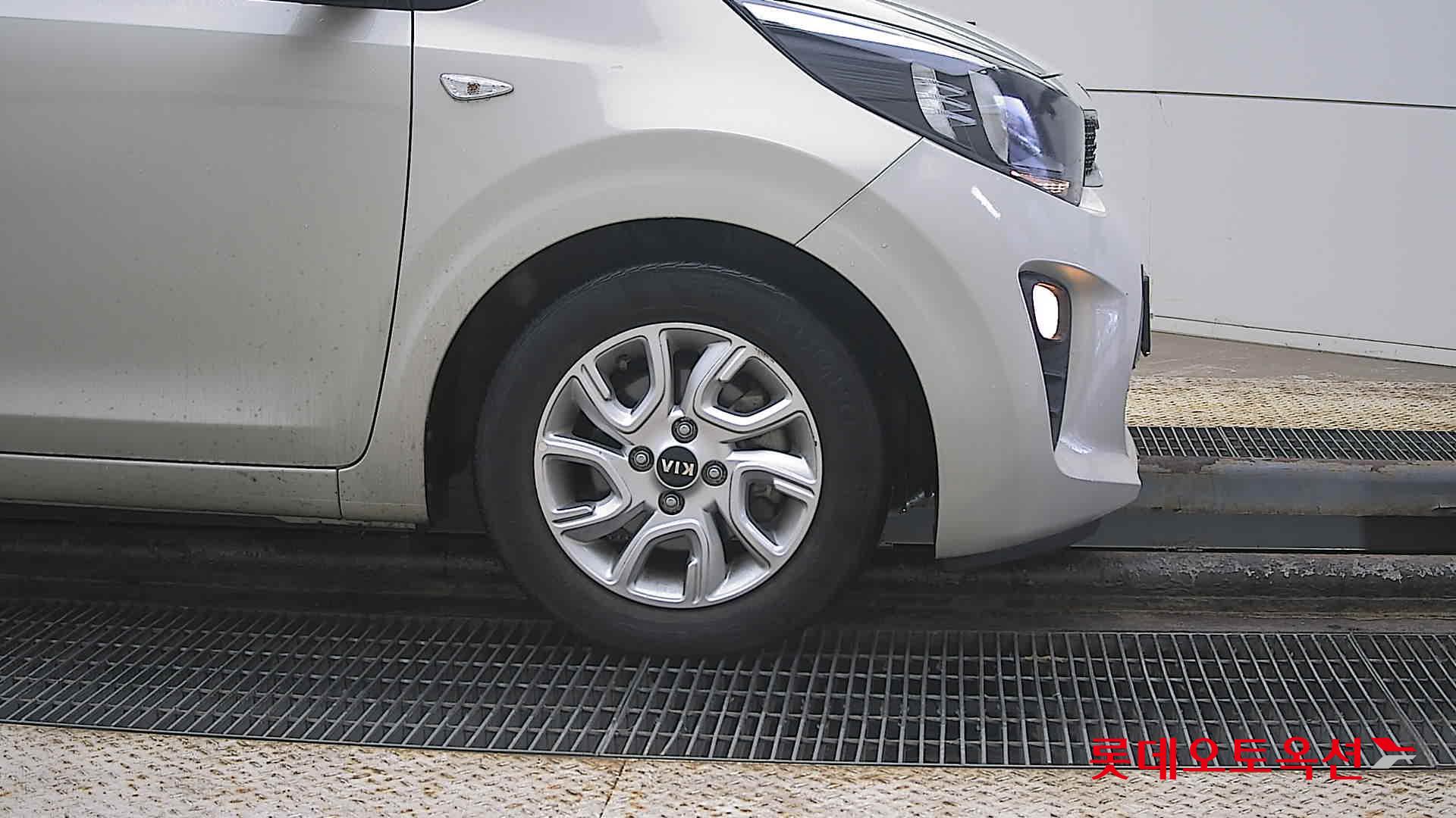 Kia Morning id 3809971 из Кореи 23