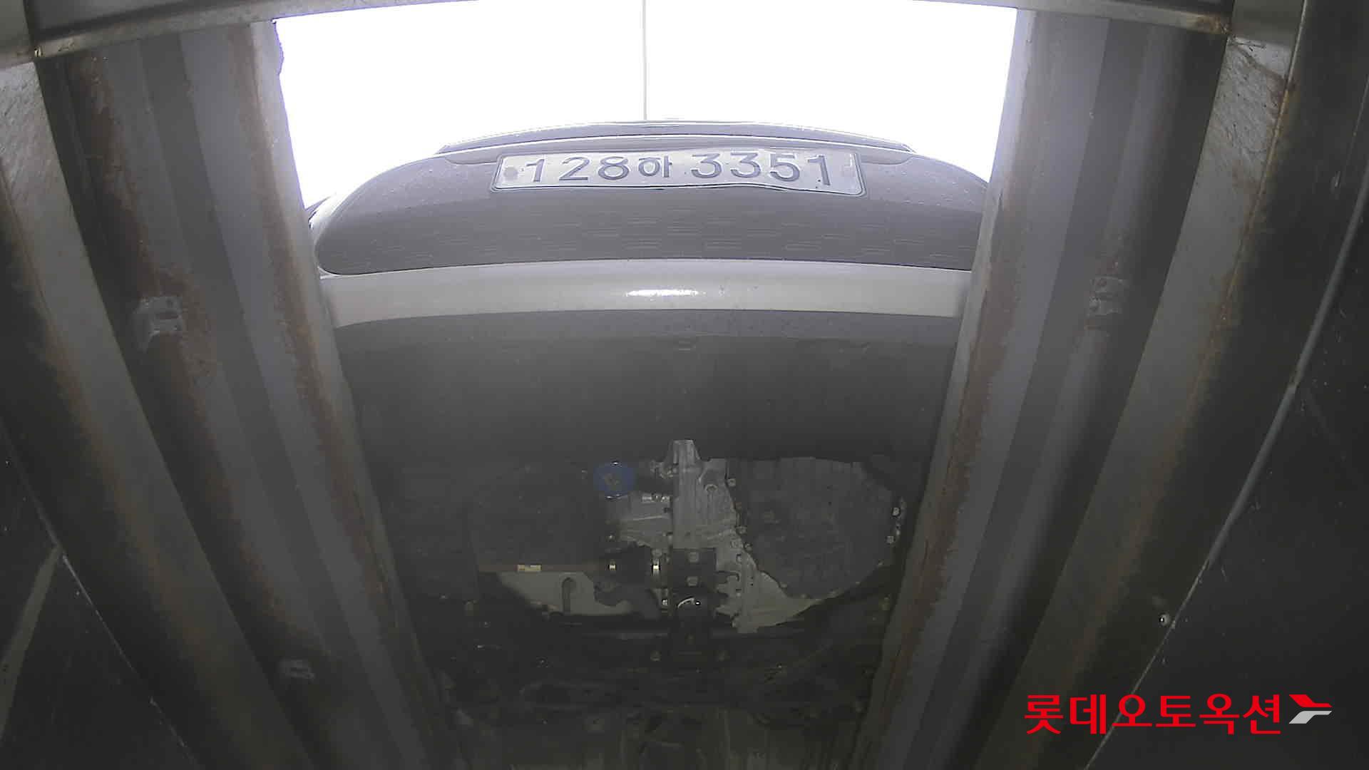 Kia Morning id 3809971 из Кореи 26