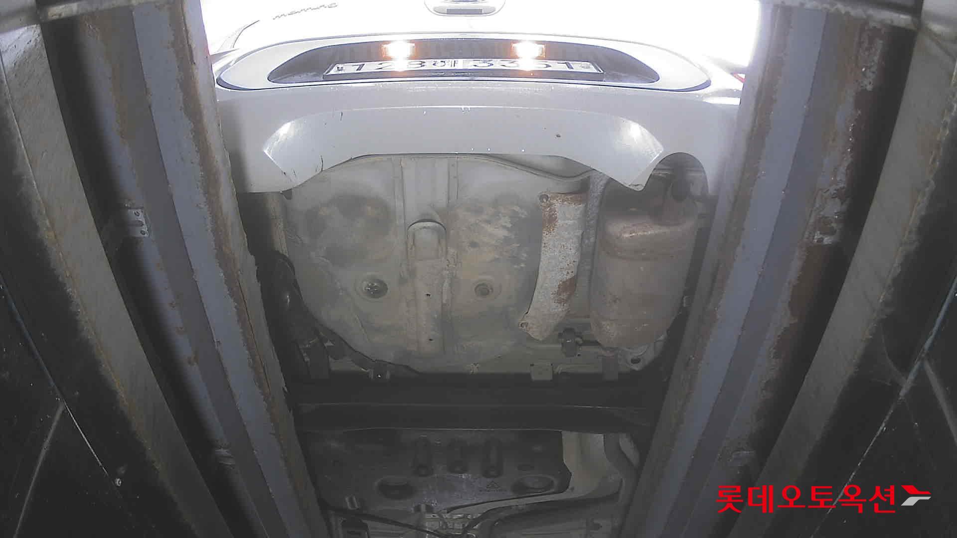 Kia Morning id 3809971 из Кореи 27