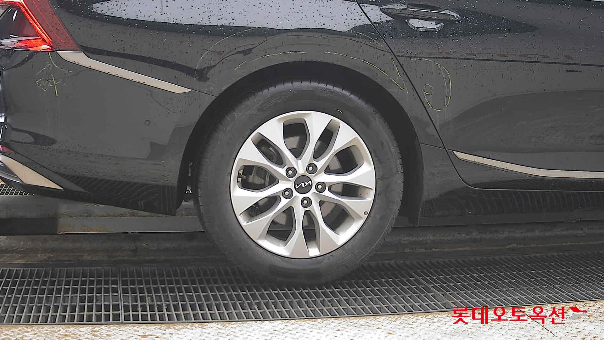 Kia K8 id 3809953 из Кореи 24