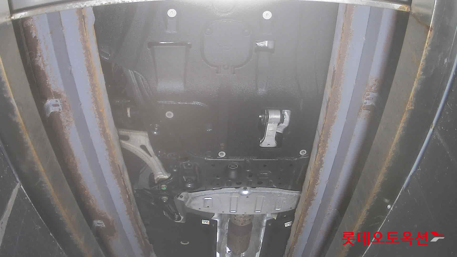 Kia K8 id 3809953 из Кореи 26