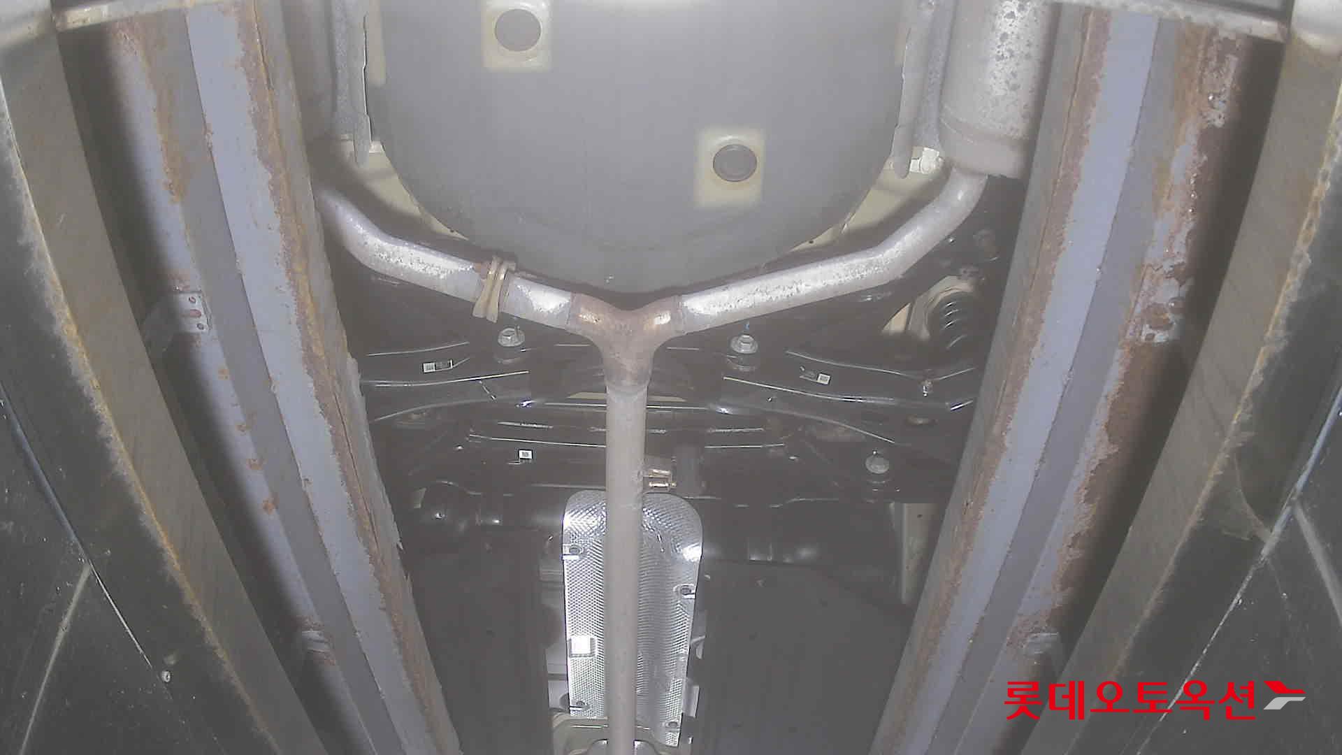 Kia K8 id 3809953 из Кореи 27