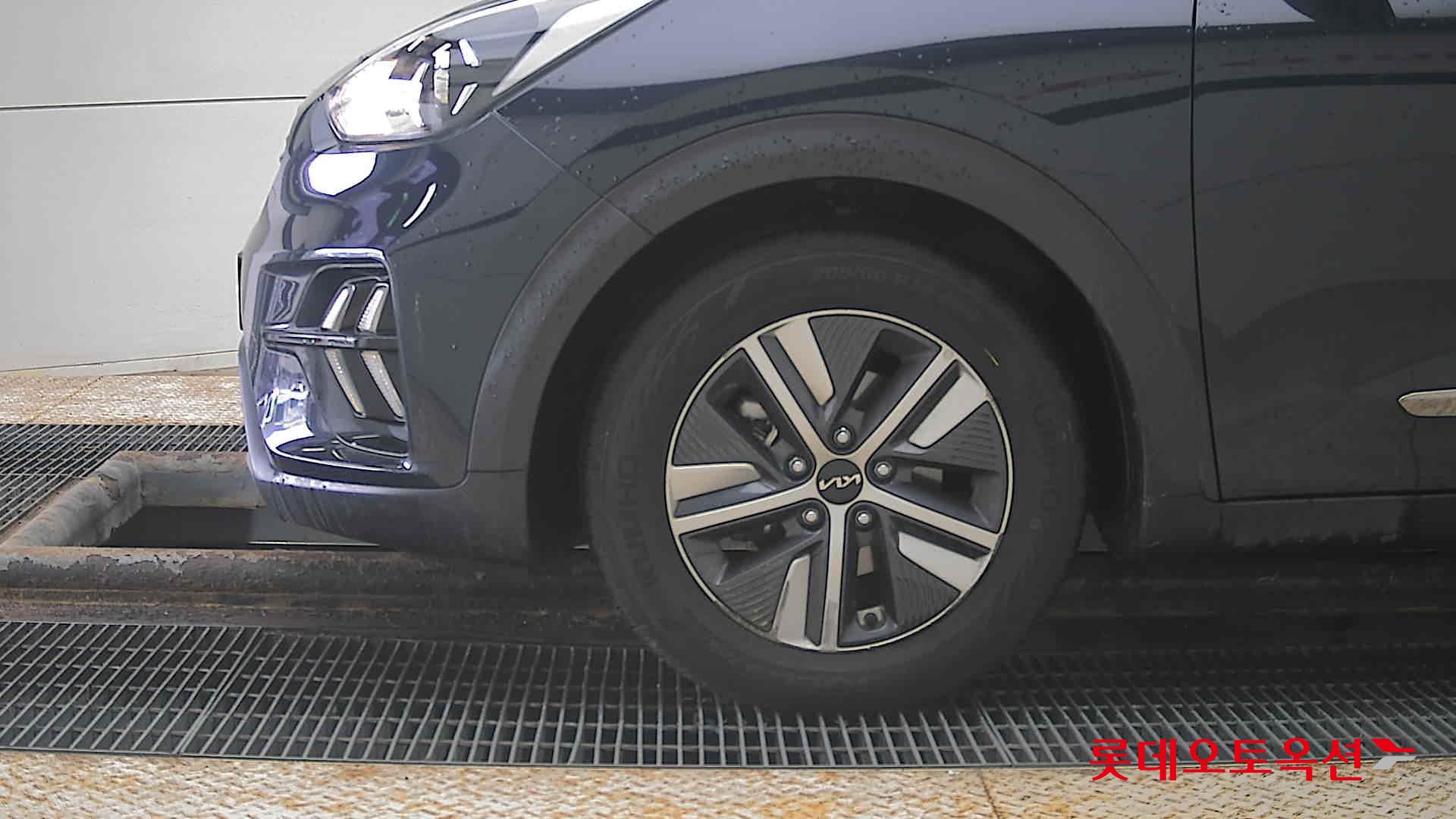 Kia Niro Hybrid id 3809976 из Кореи 21