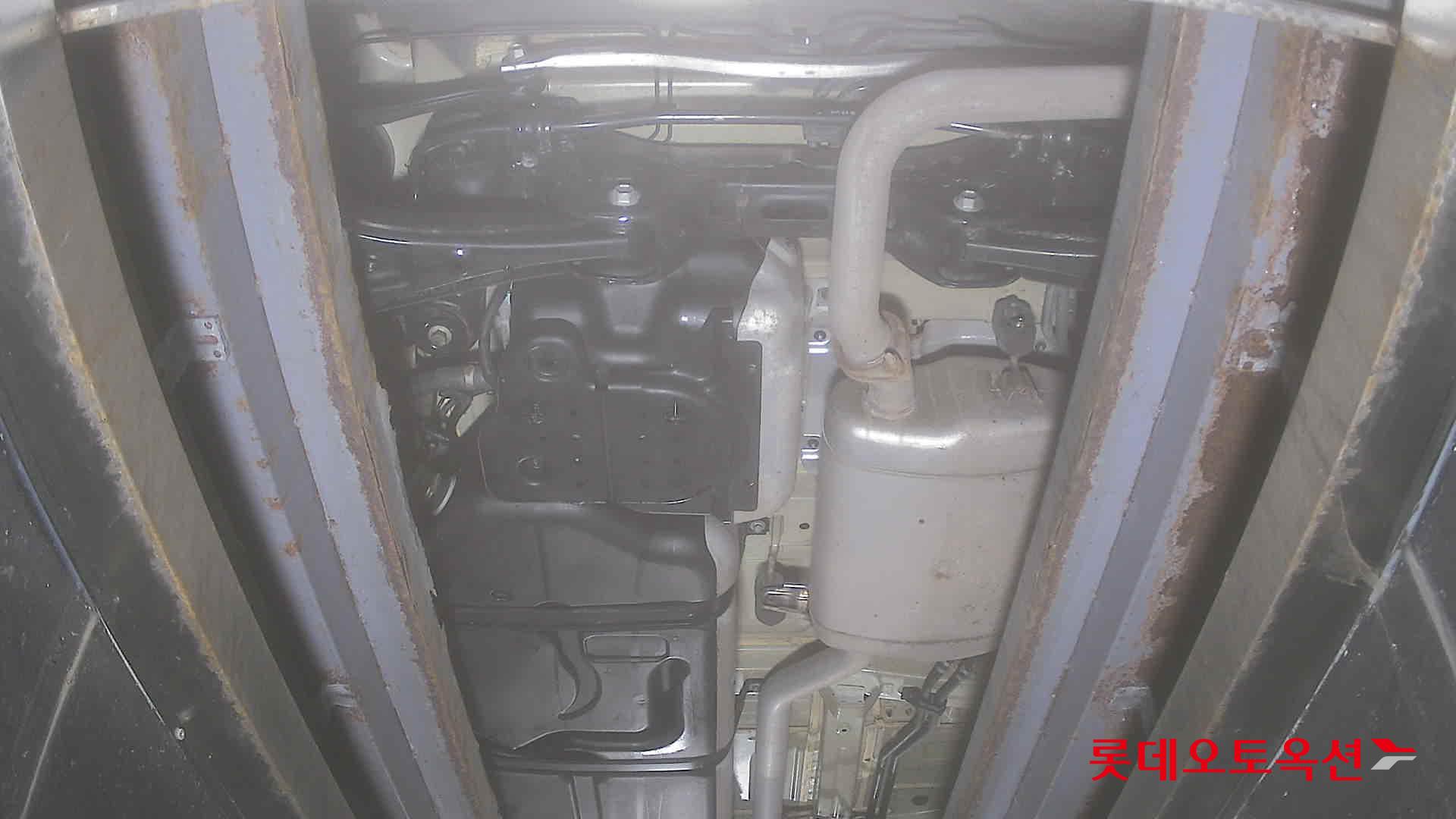 Kia Carnival id 3809951 из Кореи 27