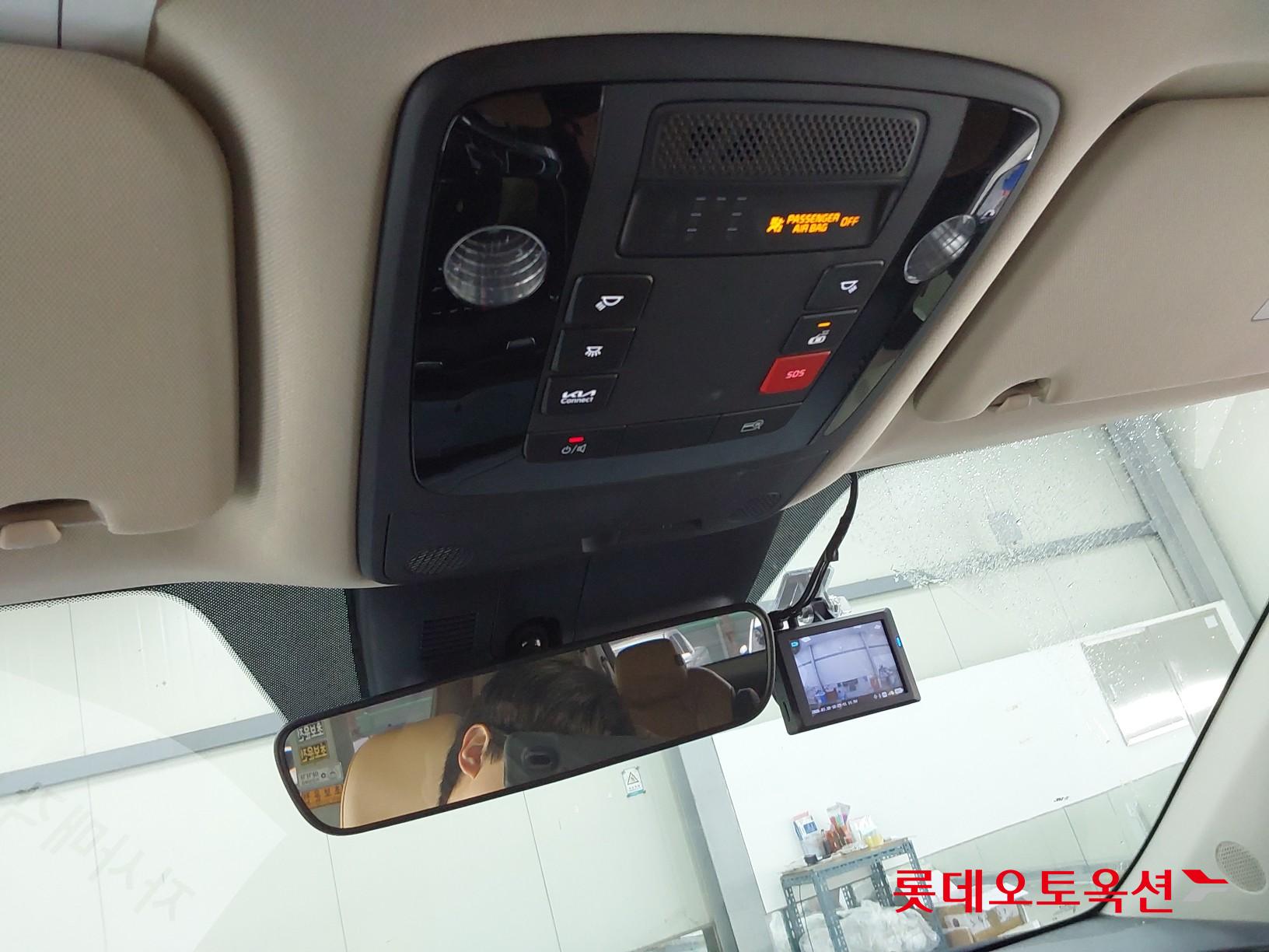 Kia Carnival id 3809951 из Кореи 31