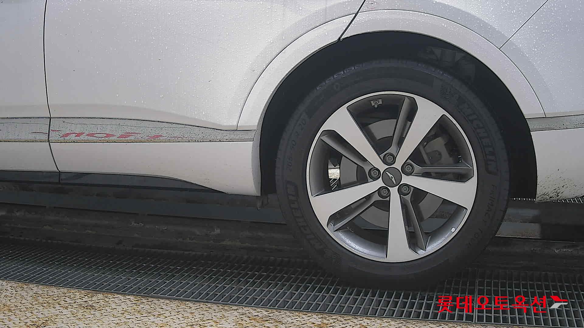 Hyundai GV80 id 3809851 из Кореи 22