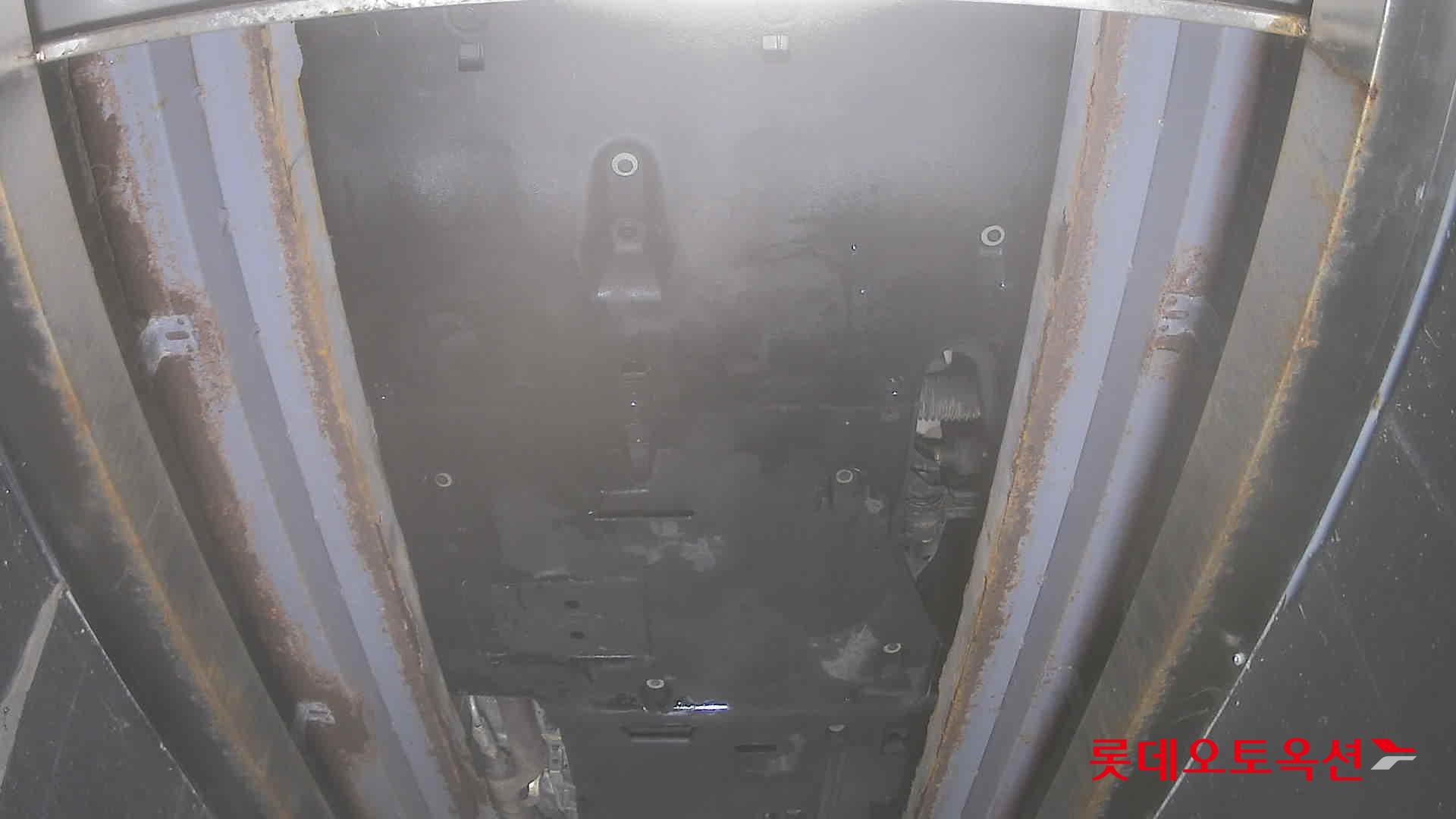 Hyundai GV80 id 3809851 из Кореи 26