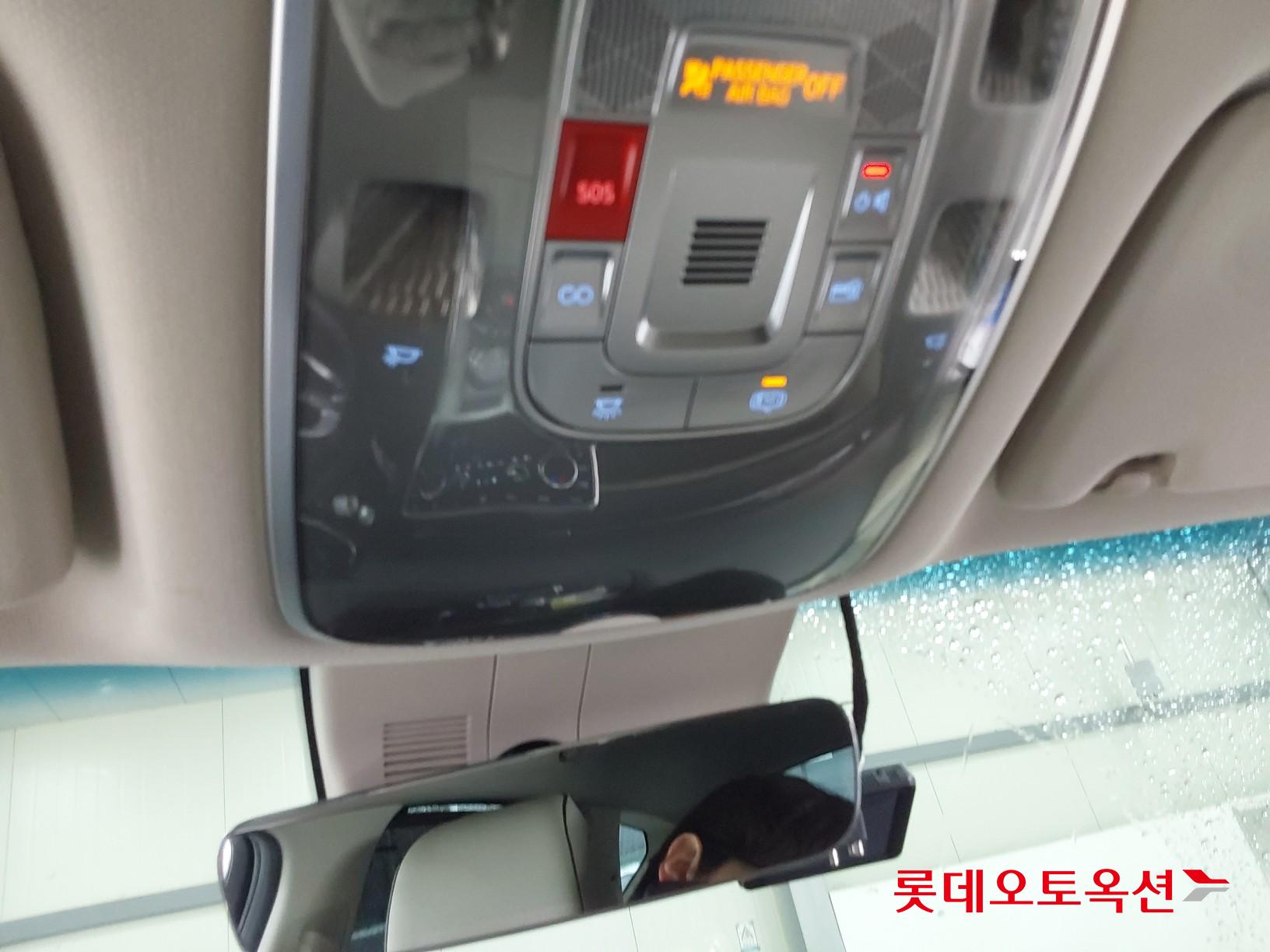 Hyundai GV80 id 3809851 из Кореи 31