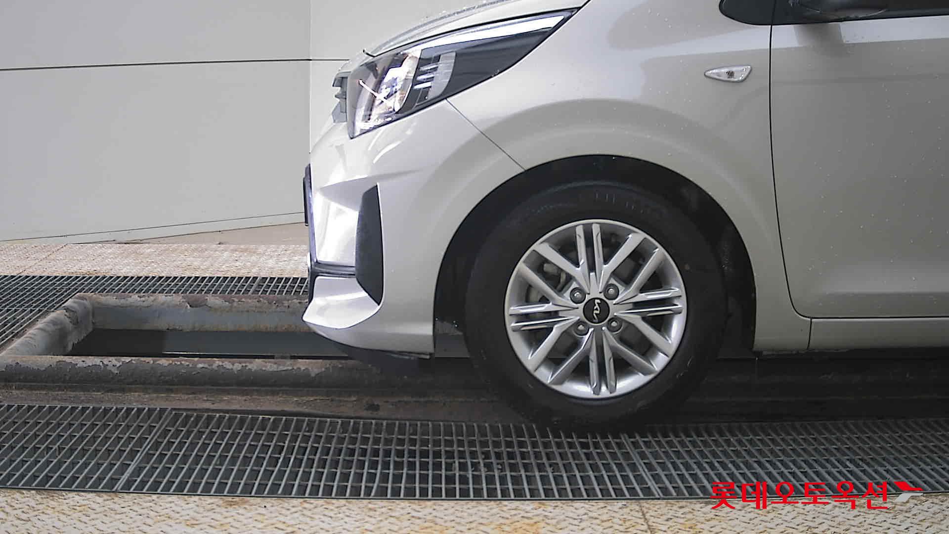 Kia Morning id 3822898 из Кореи 21