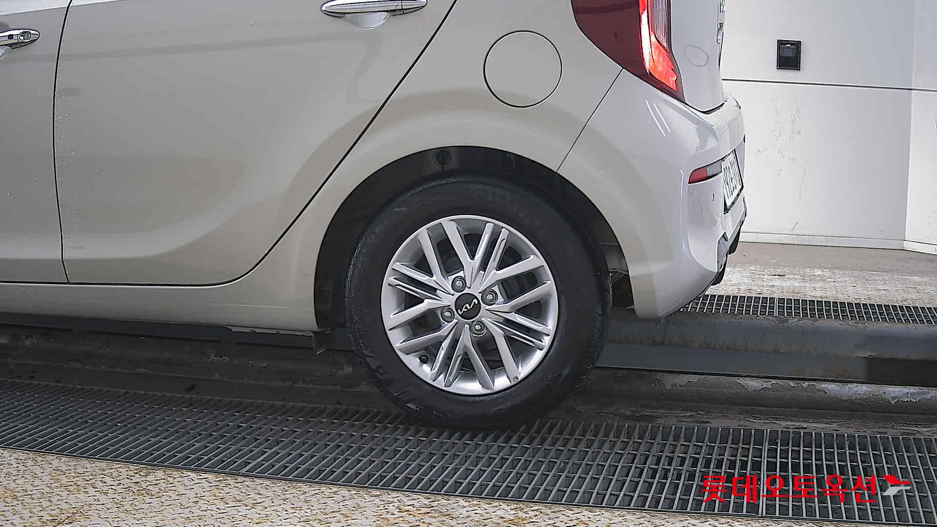 Kia Morning id 3822898 из Кореи 22