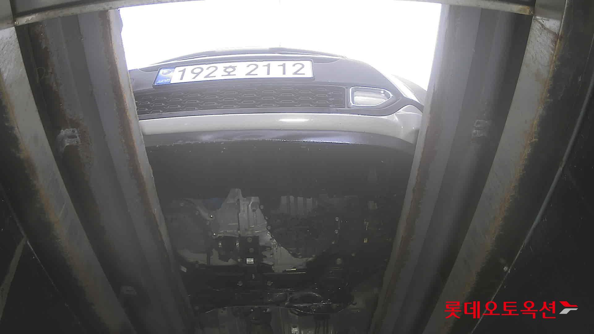 Kia Morning id 3822898 из Кореи 26