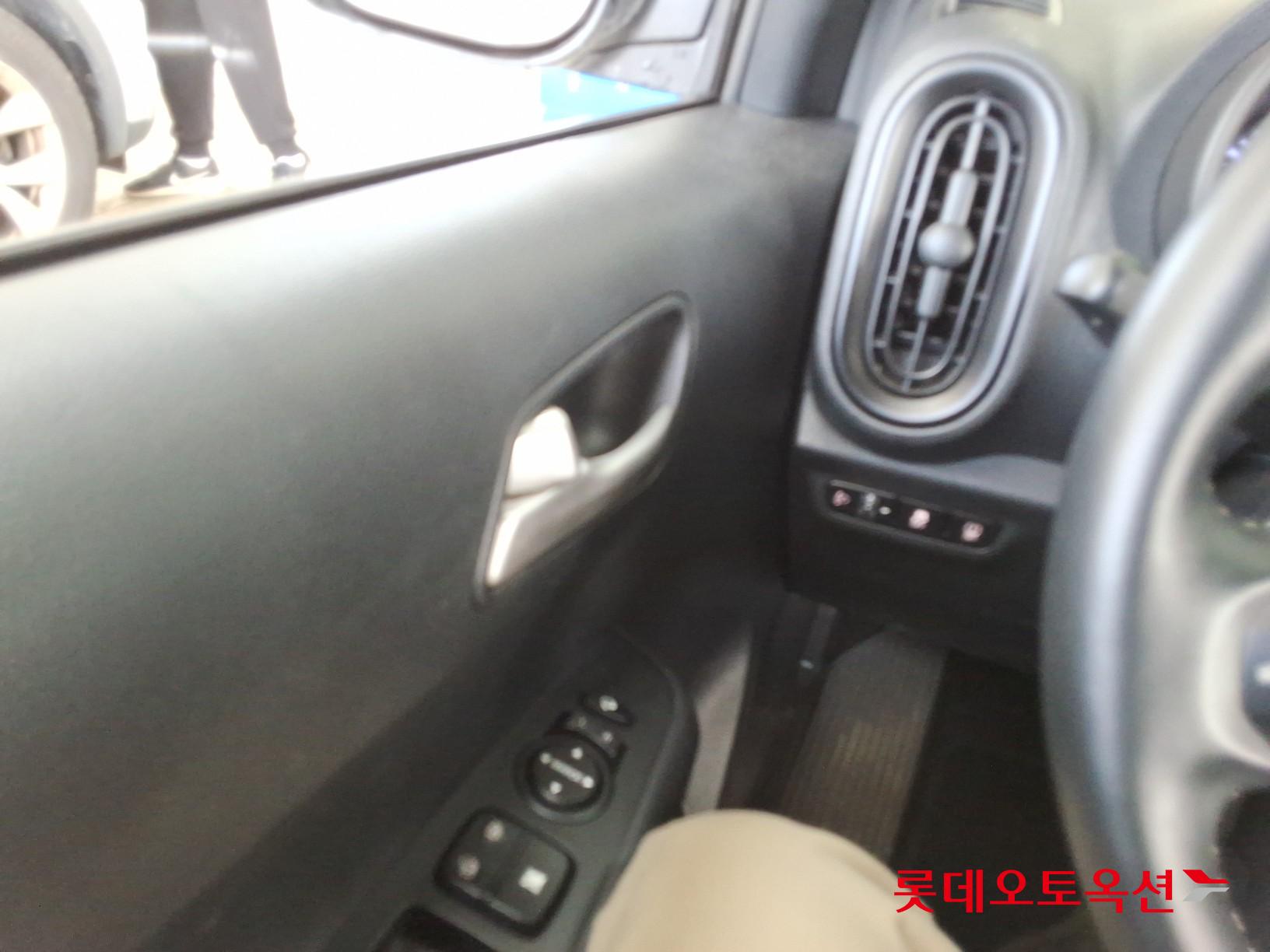 Kia Morning id 3822898 из Кореи 28