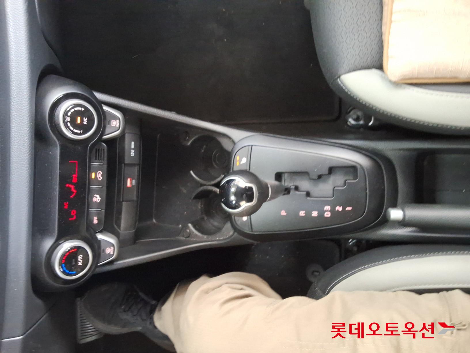 Kia Morning id 3822898 из Кореи 31