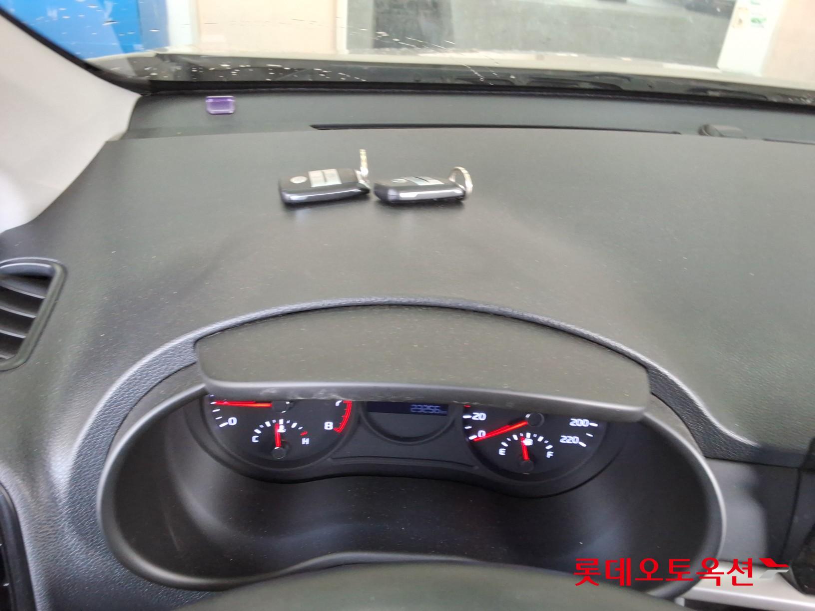 Kia Morning id 3822898 из Кореи 33