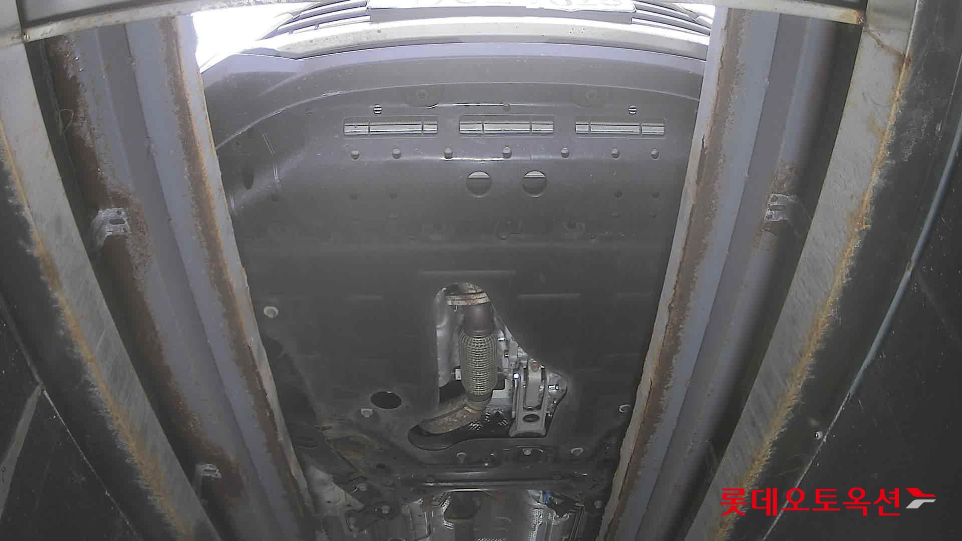 SsangYong Korando id 3803839 из Кореи 26