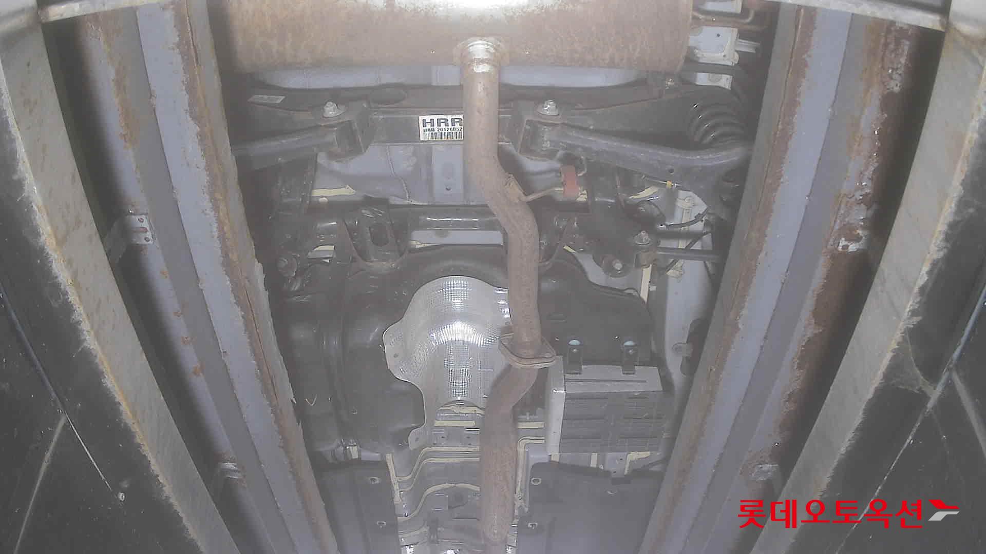 SsangYong Korando id 3803839 из Кореи 27