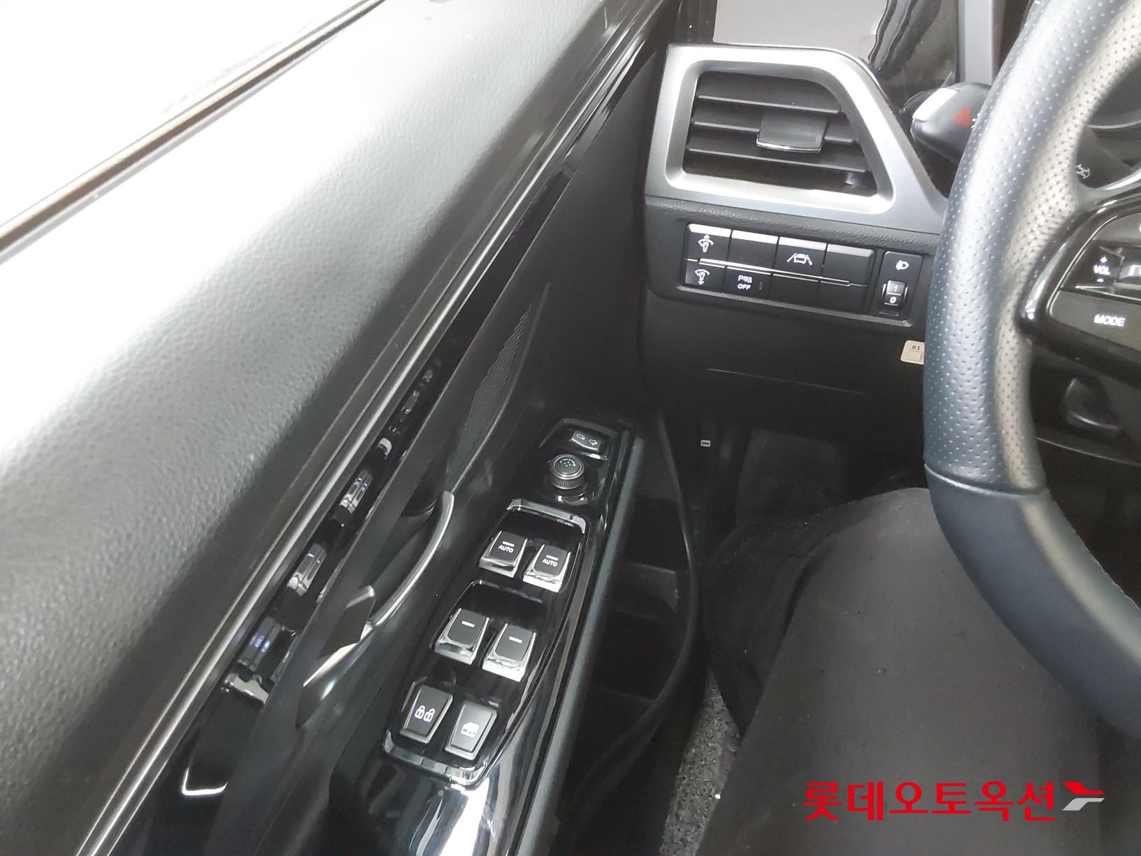 SsangYong Korando id 3803839 из Кореи 28