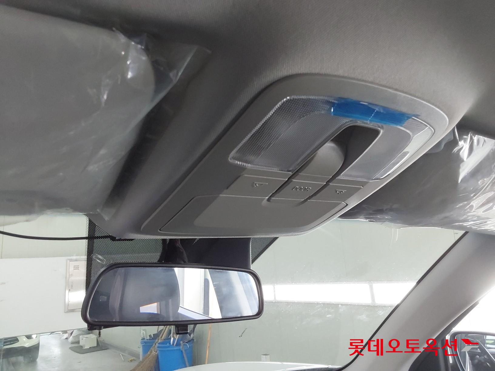 SsangYong Korando id 3803839 из Кореи 30