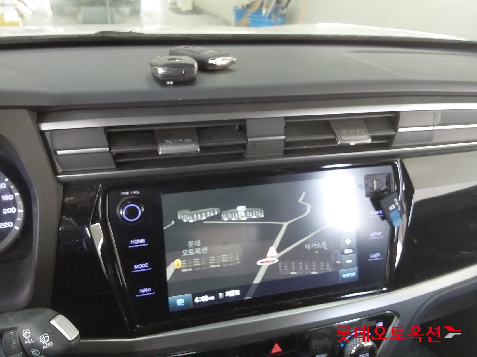 SsangYong Korando id 3803839 из Кореи 31