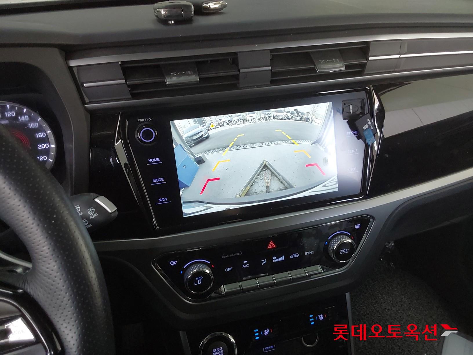 SsangYong Korando id 3803839 из Кореи 32