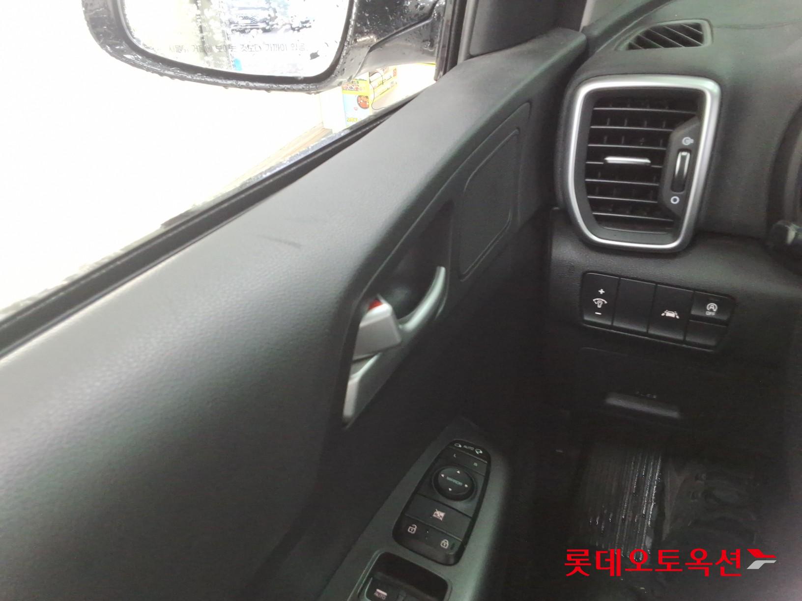 Kia Sportage id 3809965 из Кореи 28