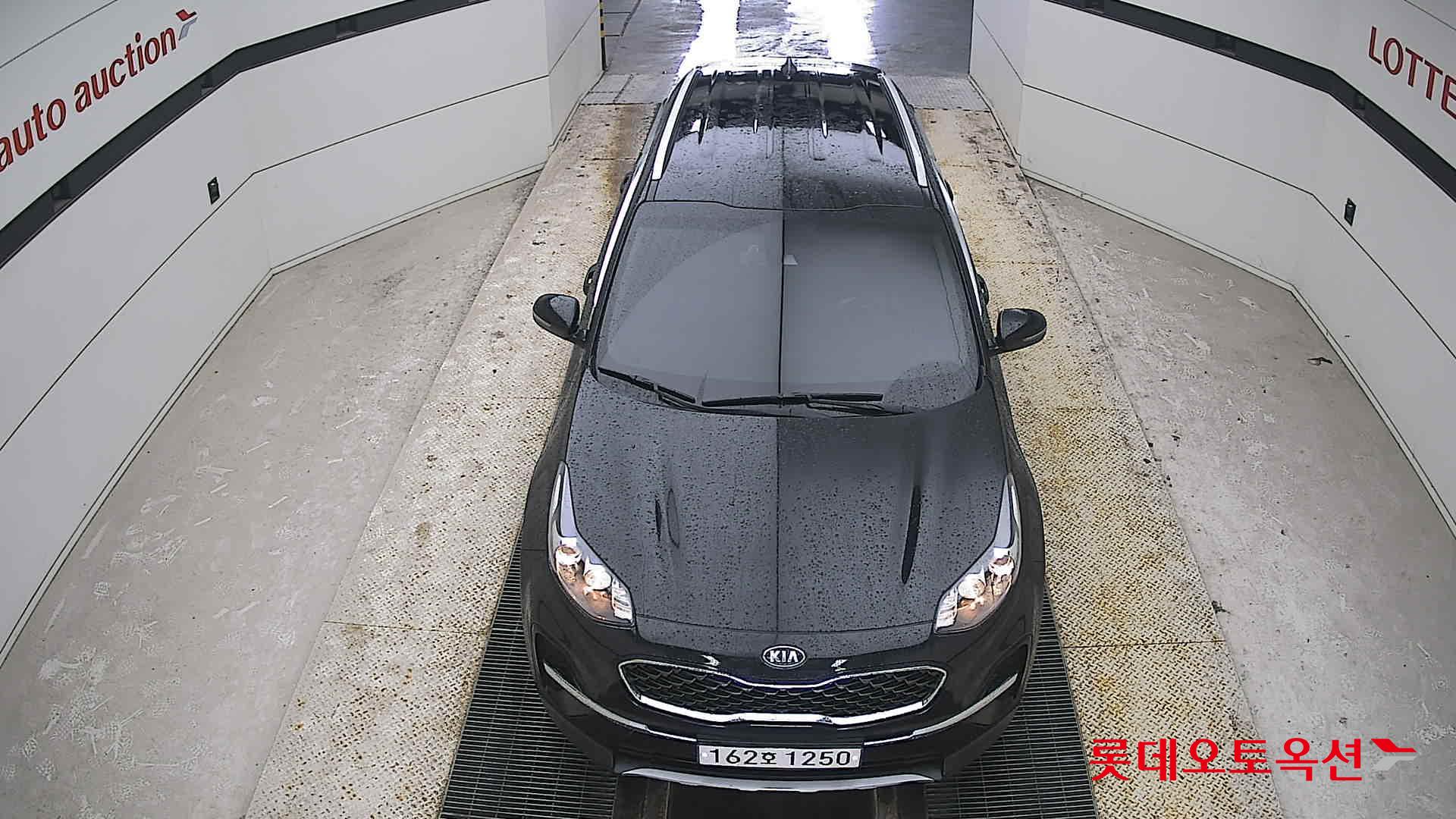 Kia Sportage id 3809967 из Кореи 25