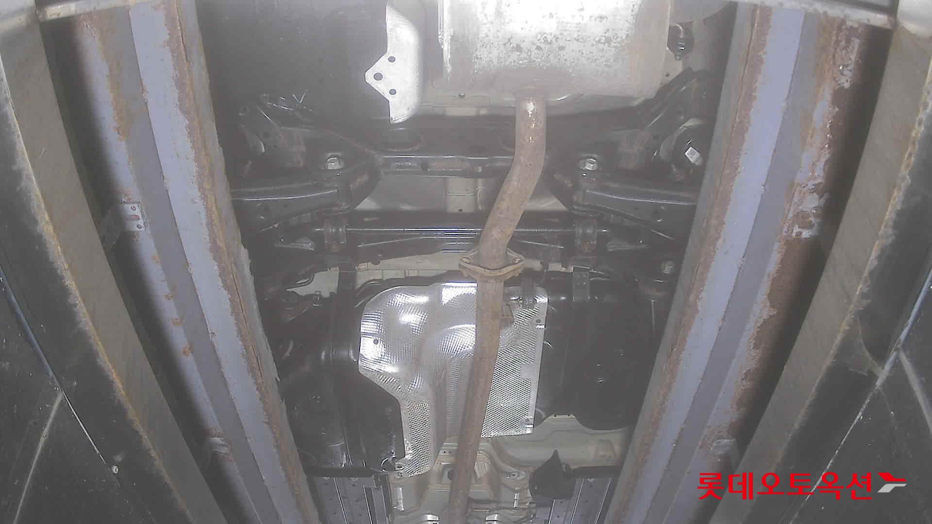 Kia Sportage id 3809967 из Кореи 27