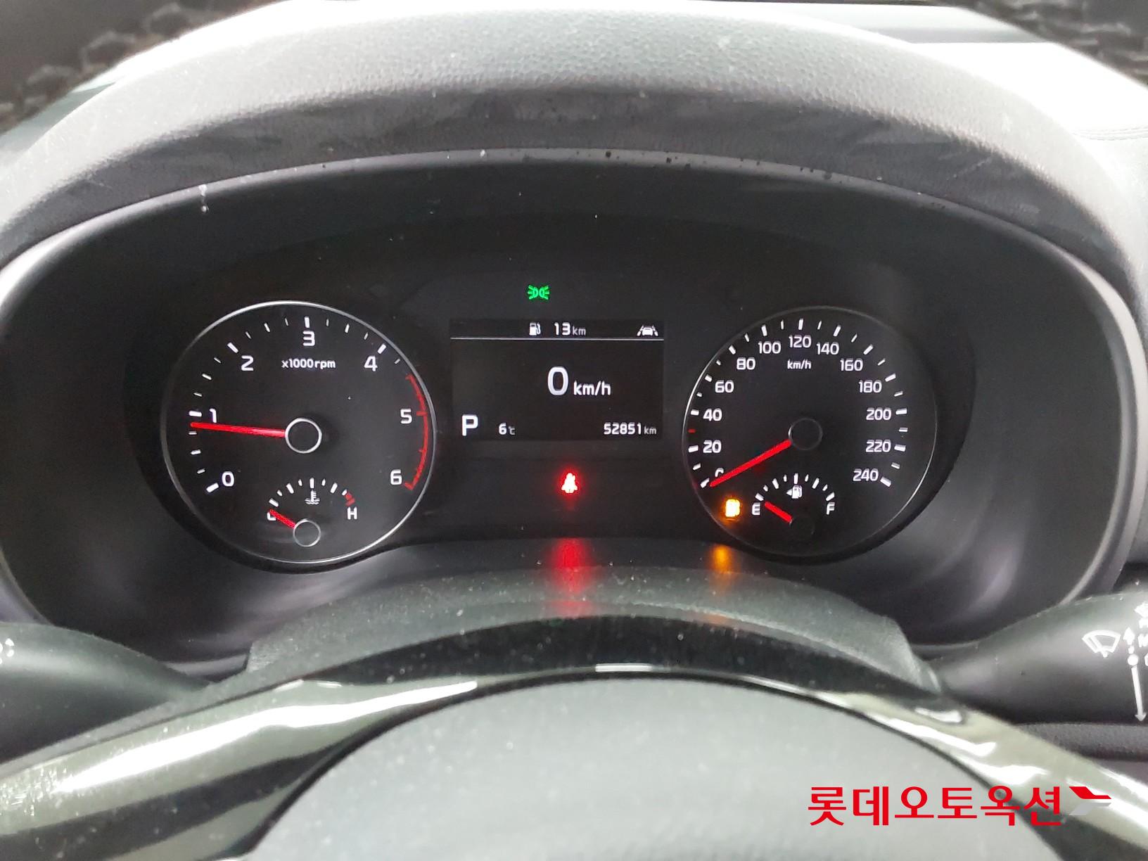 Kia Sportage id 3809967 из Кореи 30