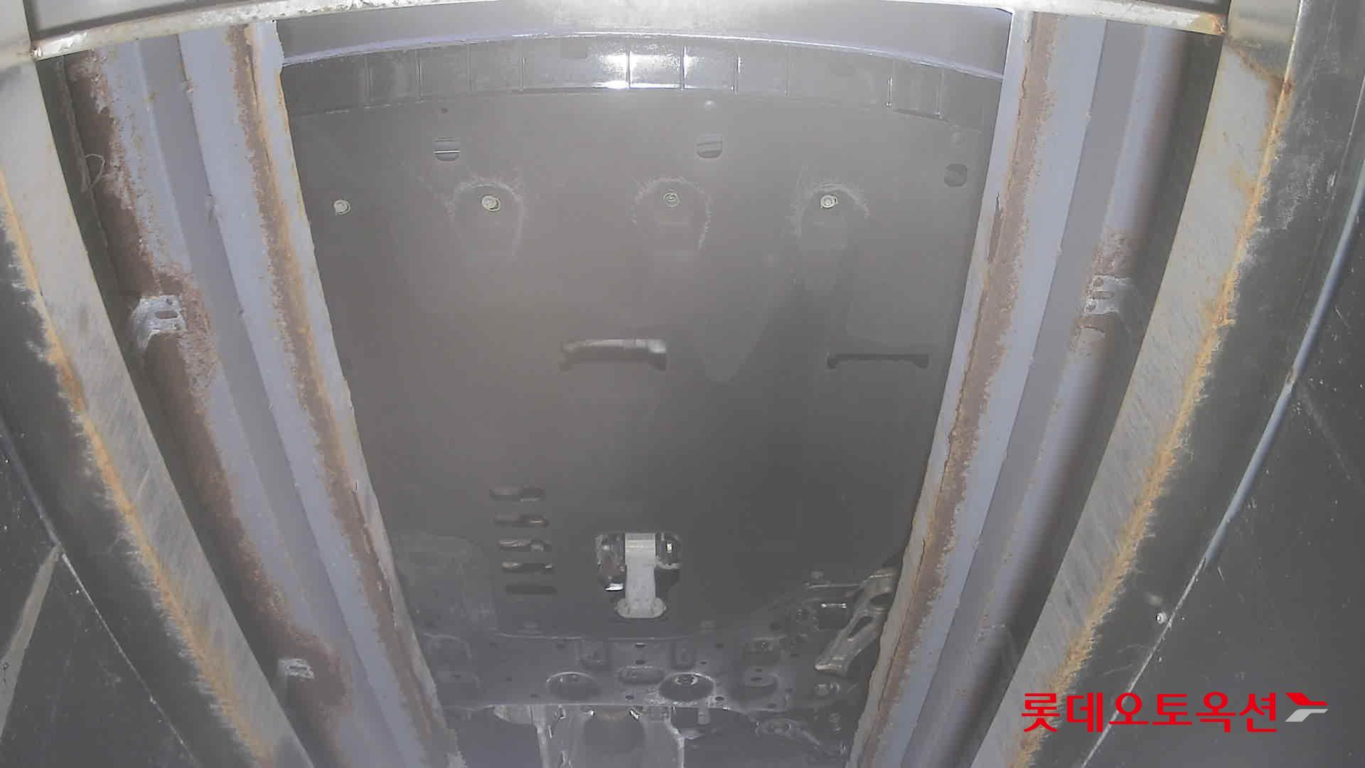 Hyundai Grandeur id 3803725 из Кореи 26