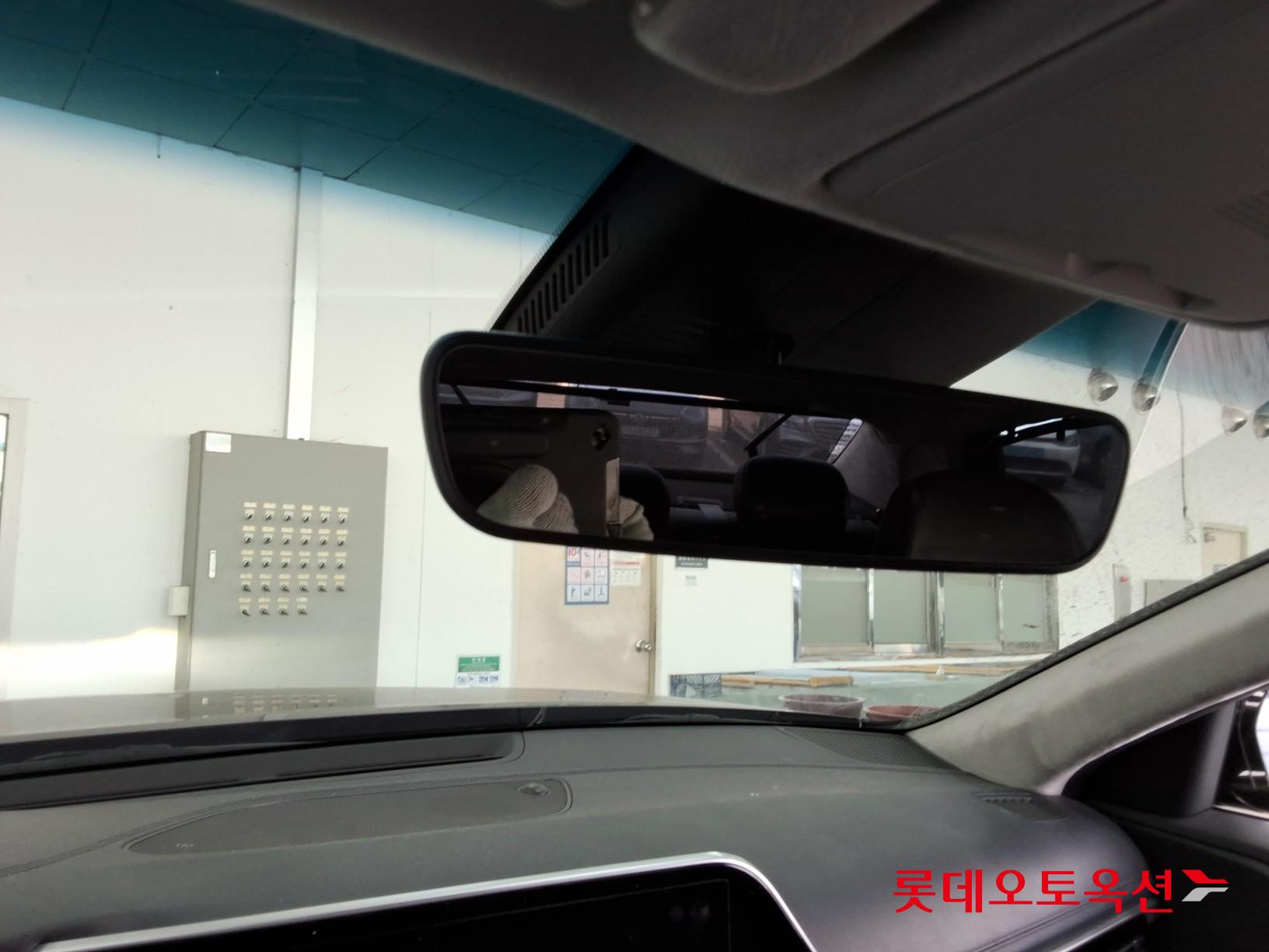 Hyundai Grandeur id 3803725 из Кореи 32