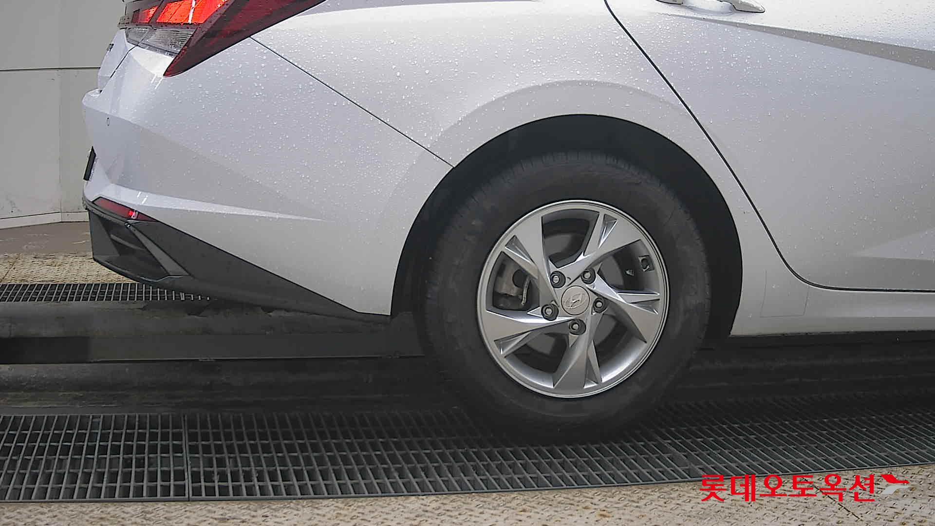 Hyundai Avante id 3809886 из Кореи 24