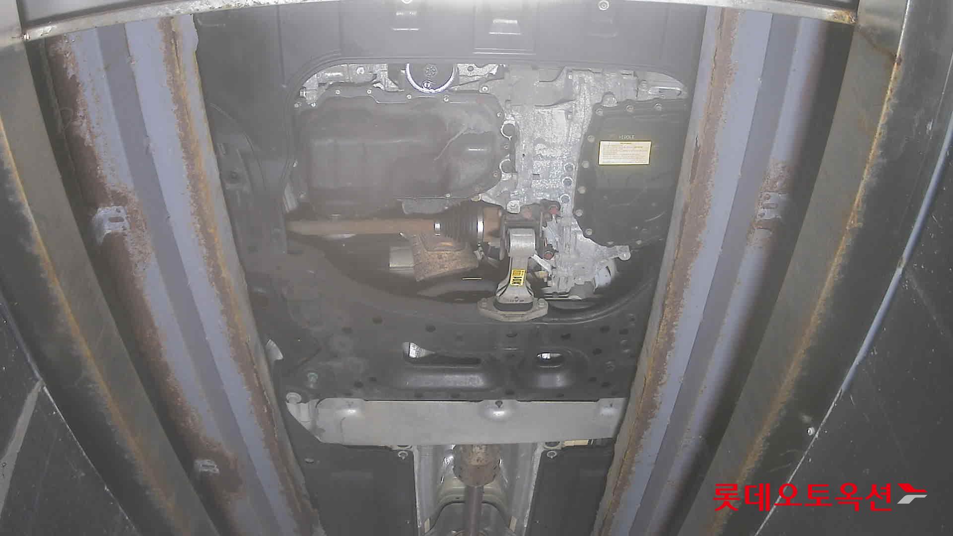 Hyundai Avante id 3809886 из Кореи 26