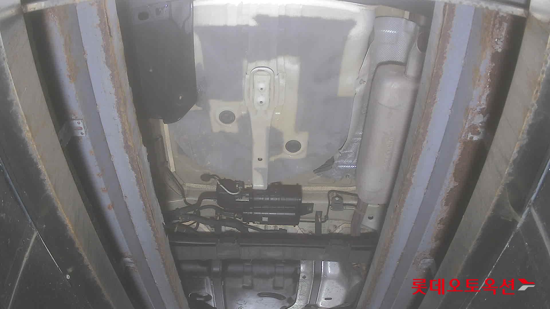 Hyundai Avante id 3809886 из Кореи 27