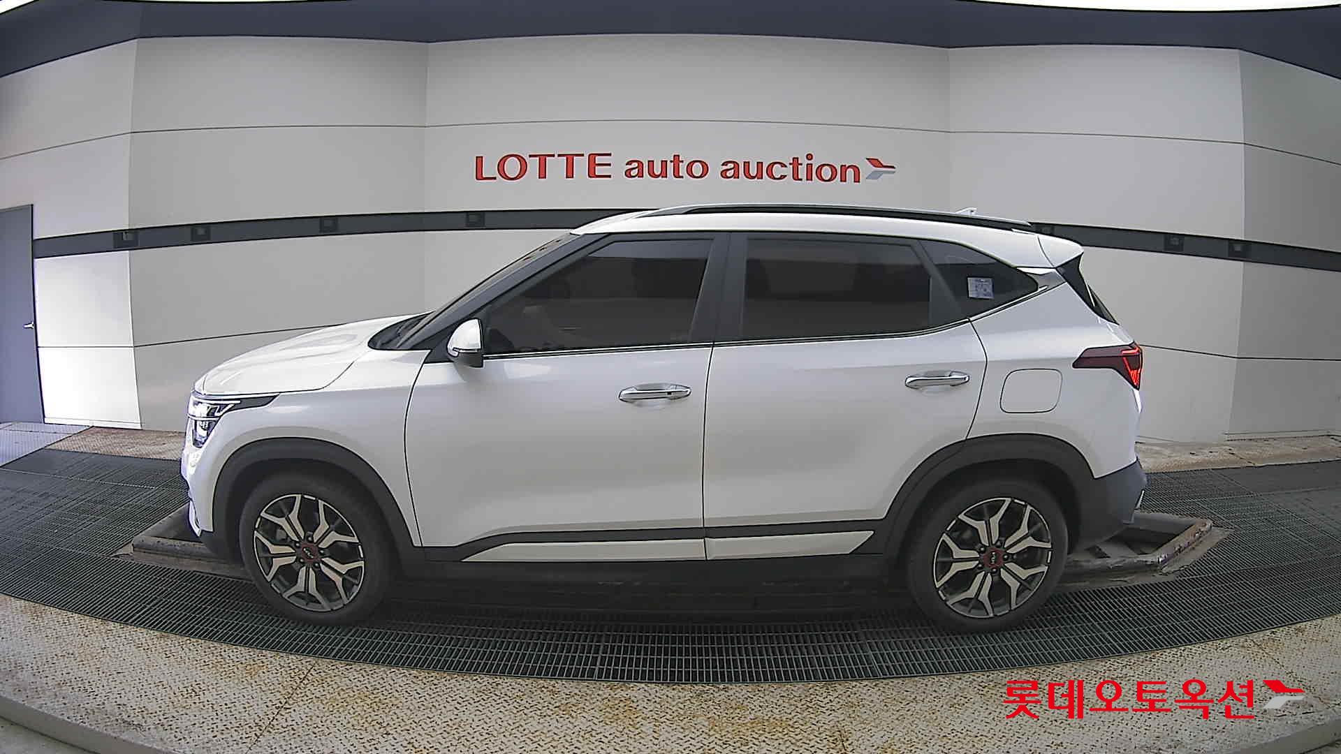 Kia Seltos 2022 - Image 13