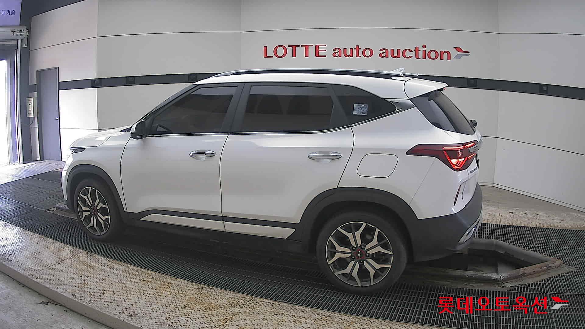 Kia Seltos 2022 - Image 14