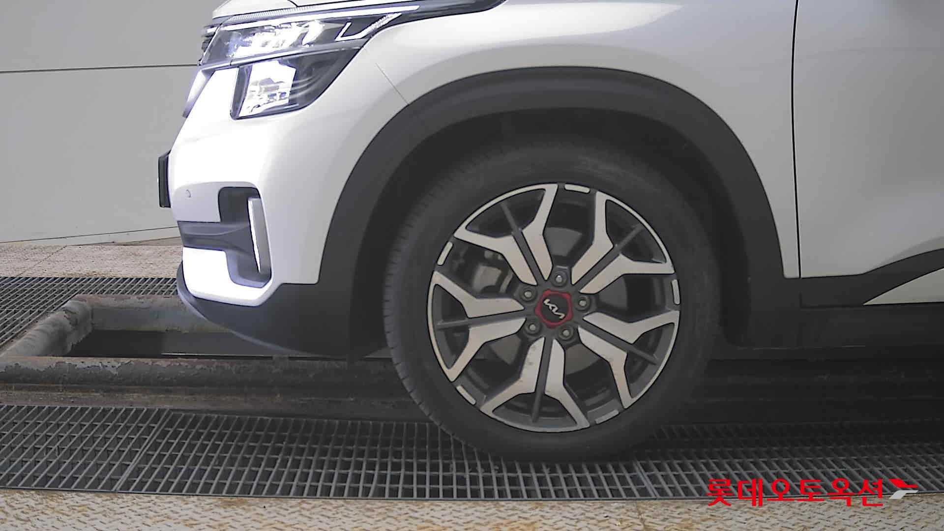 Kia Seltos 2022 - Image 25