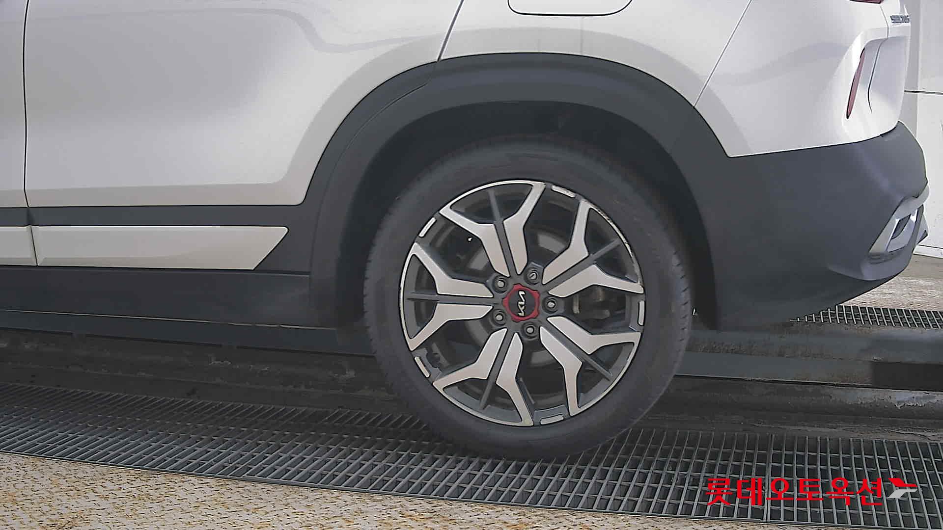 Kia Seltos 2022 - Image 26