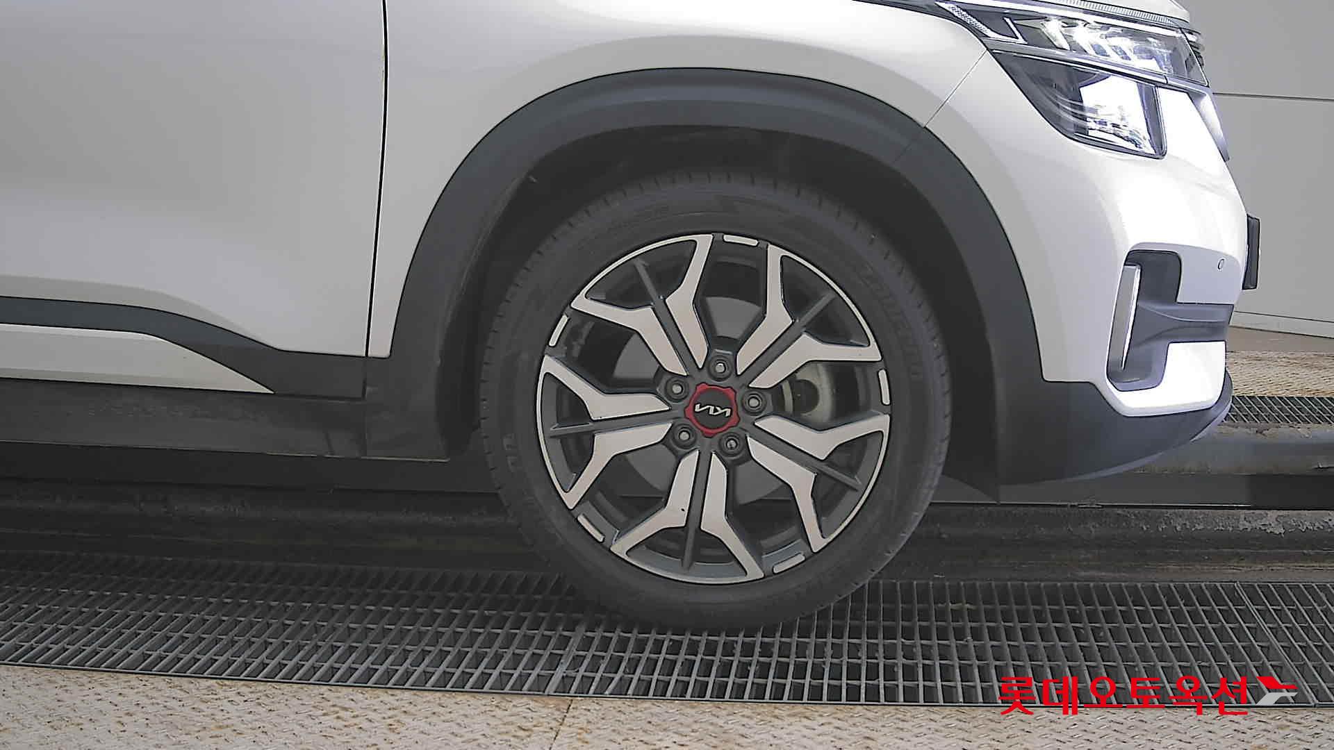 Kia Seltos 2022 - Image 27