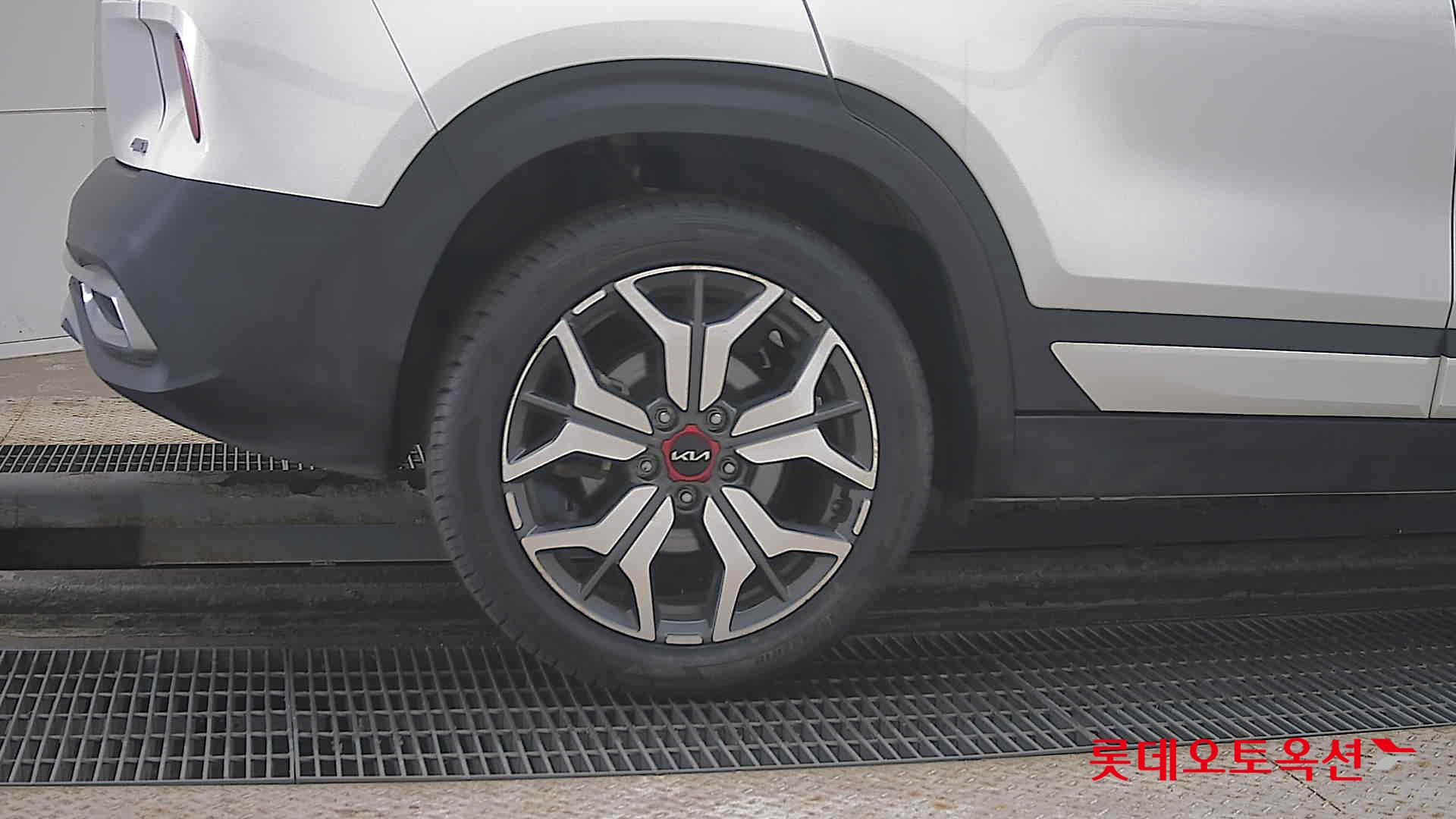 Kia Seltos 2022 - Image 28