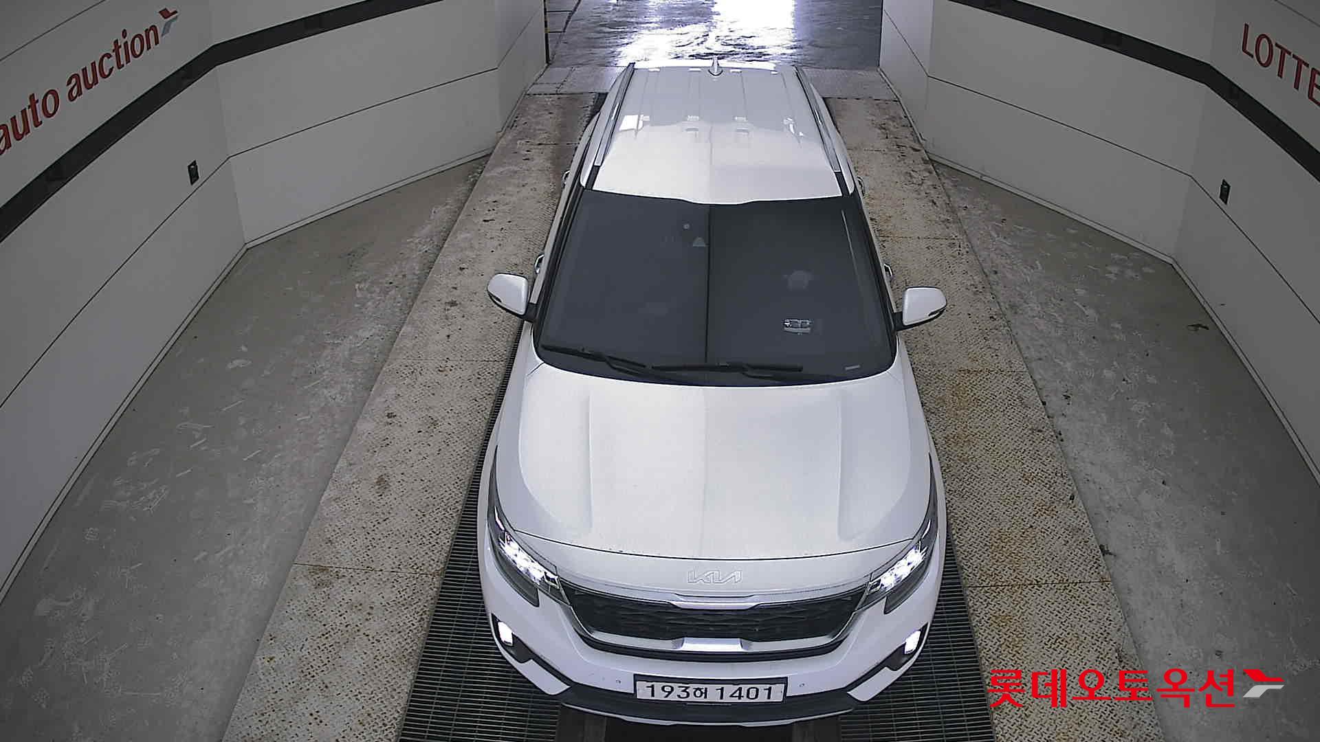 Kia Seltos 2022 - Image 7