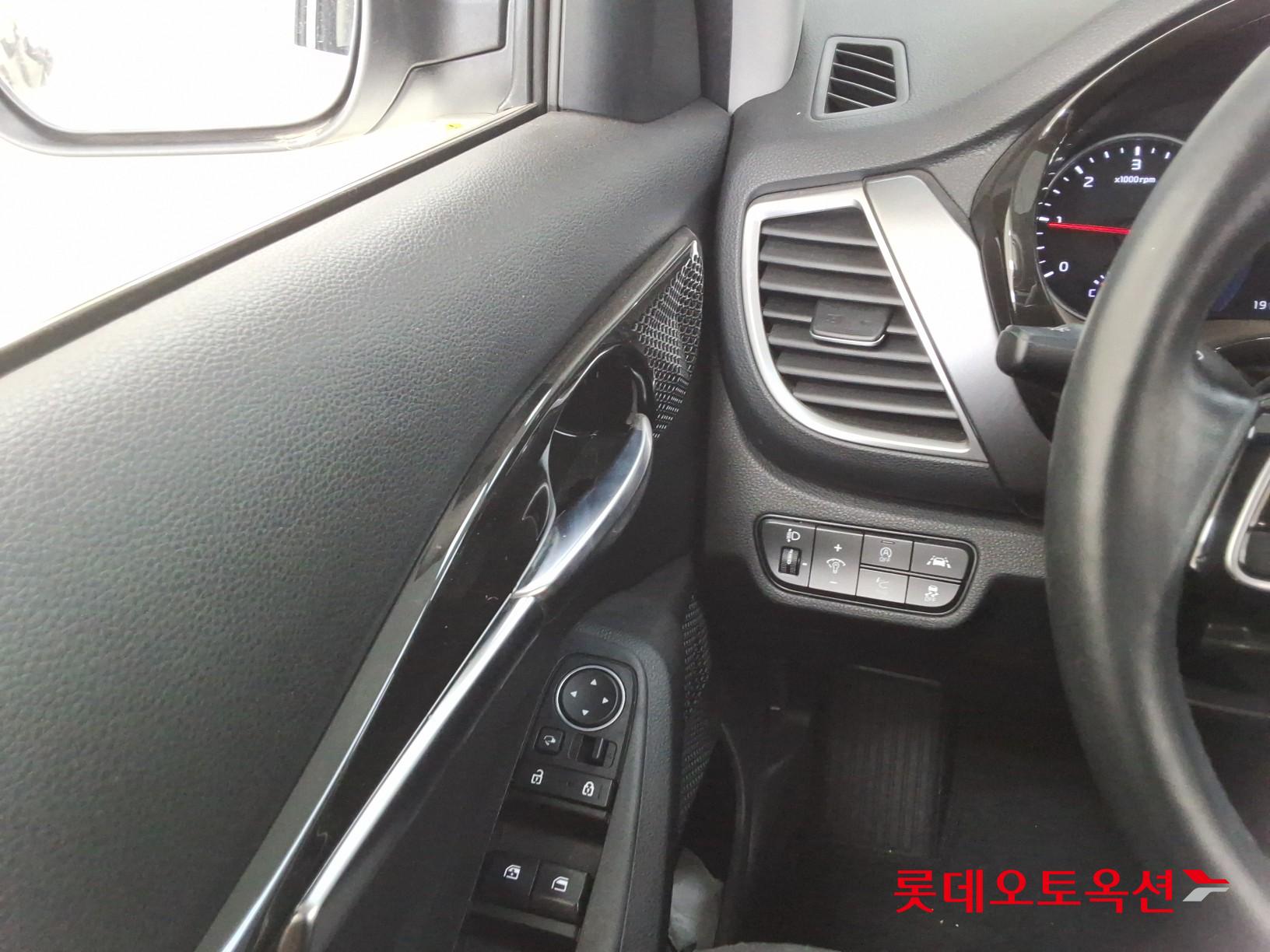 Kia Seltos 2022 - Image 29