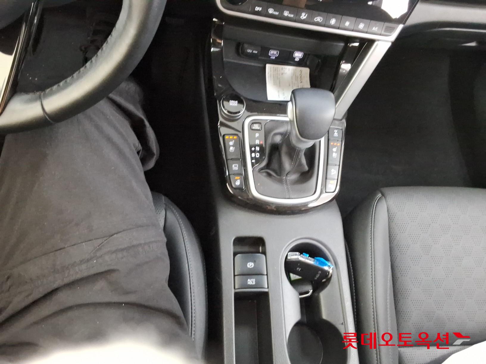 Kia Seltos 2022 - Image 32