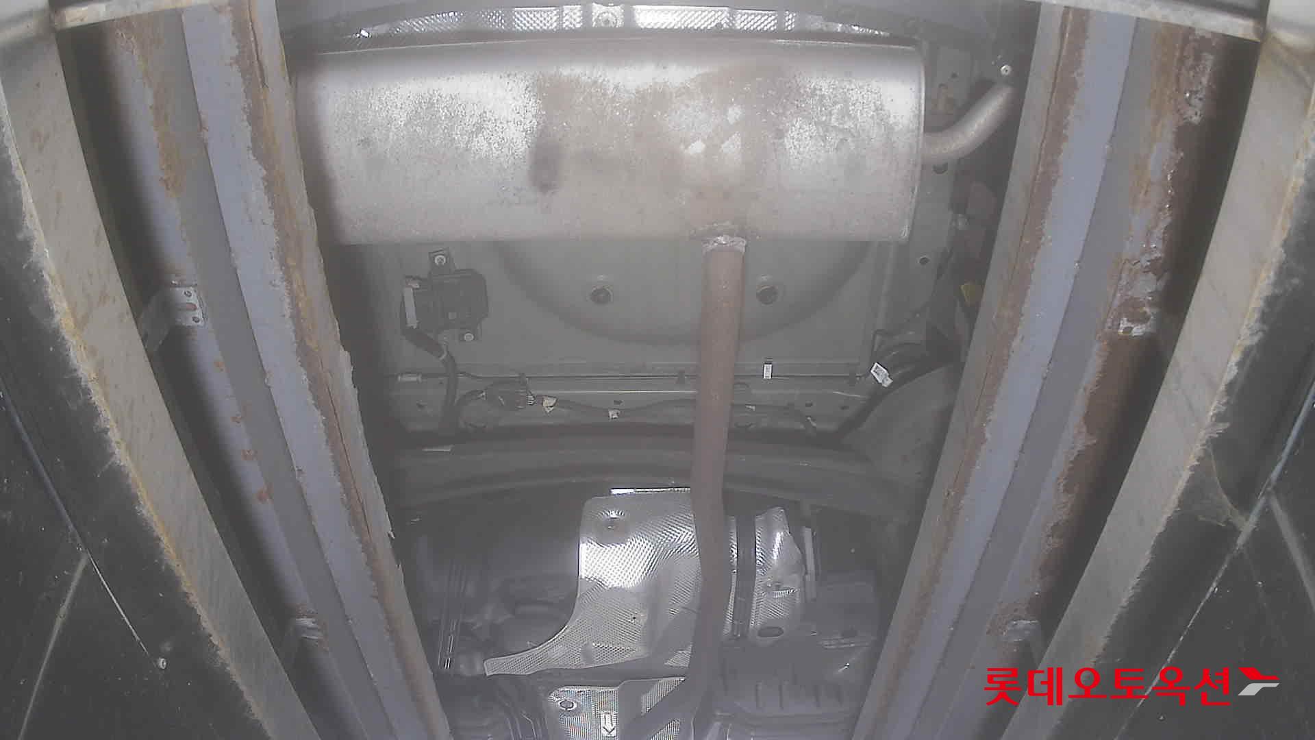 شيفروليه تريل بليزر