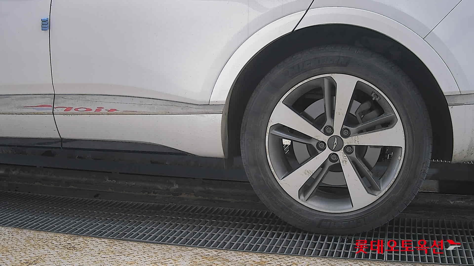 Hyundai GV80 id 3803706 из Кореи 22