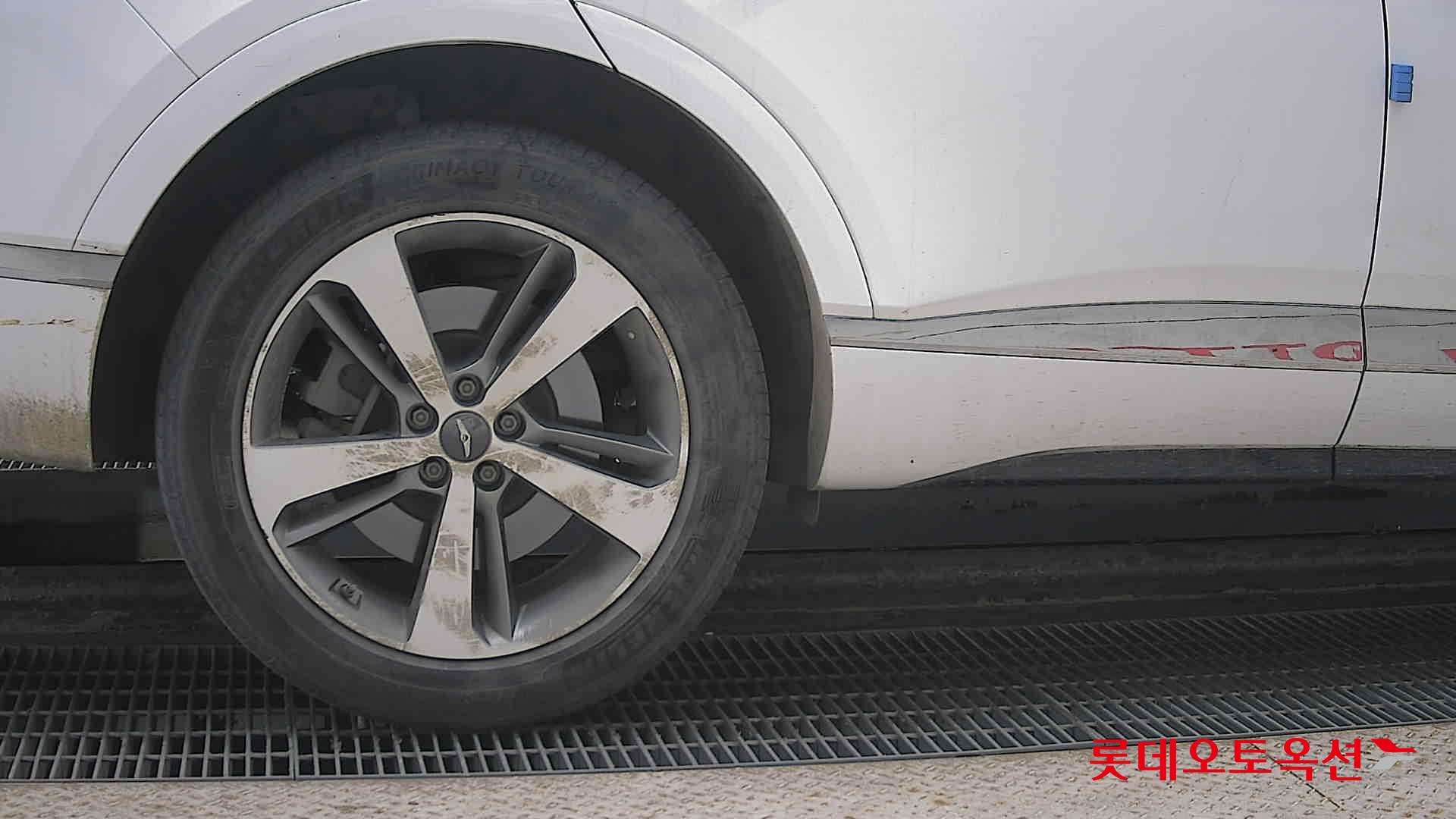 Hyundai GV80 id 3803706 из Кореи 24