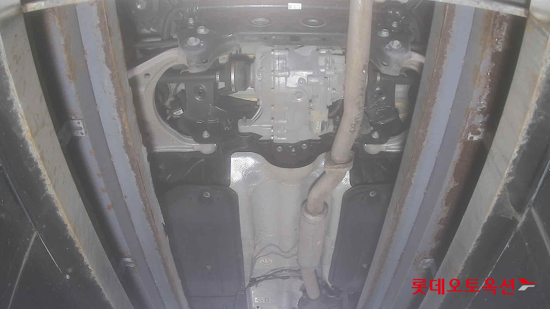 Hyundai GV80 id 3803706 из Кореи 27