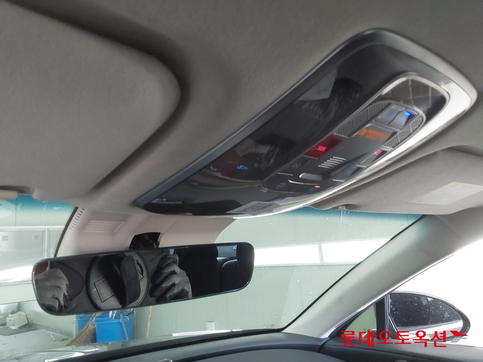 Hyundai G80 id 3816330 из Кореи 30