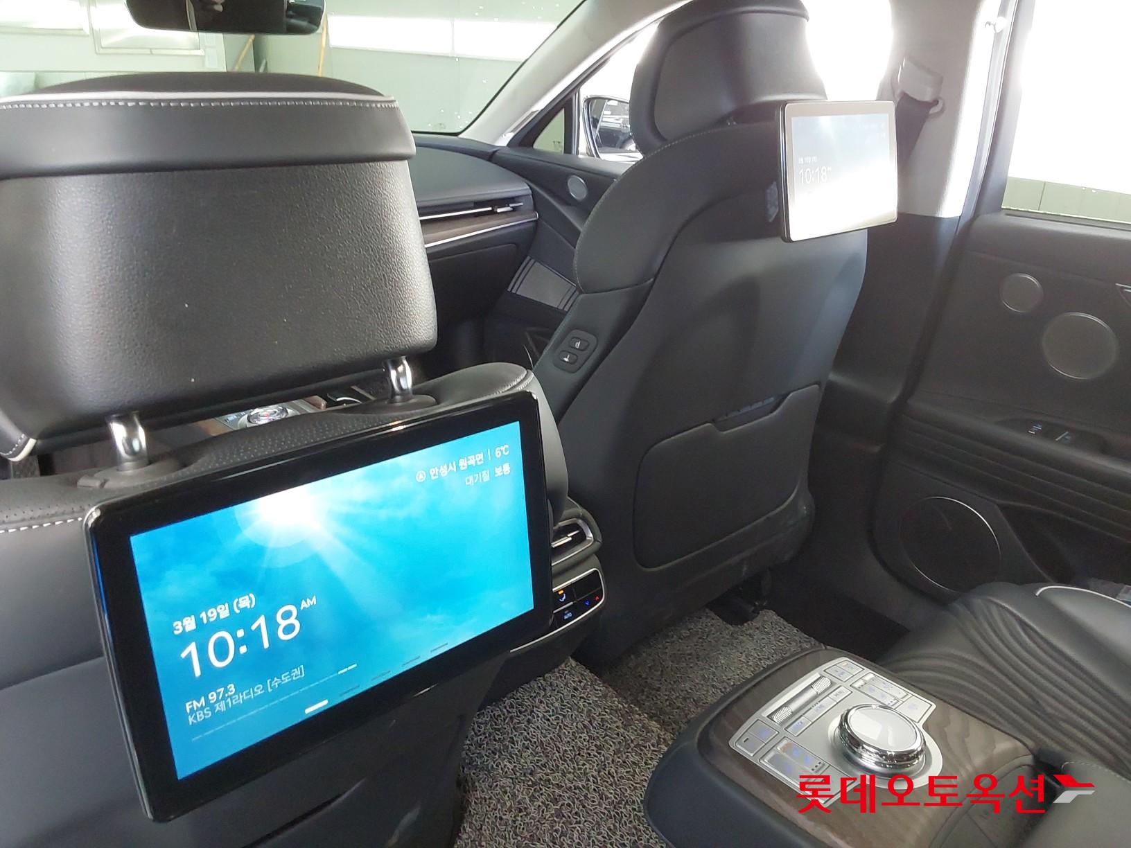 Hyundai G80 id 3816330 из Кореи 38