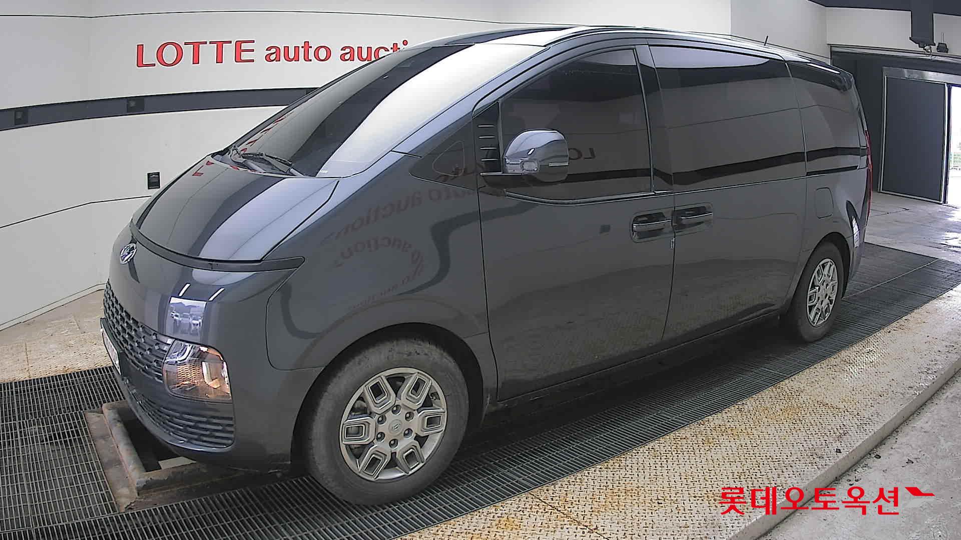 Hyundai Staria id 3809904 из Кореи 13